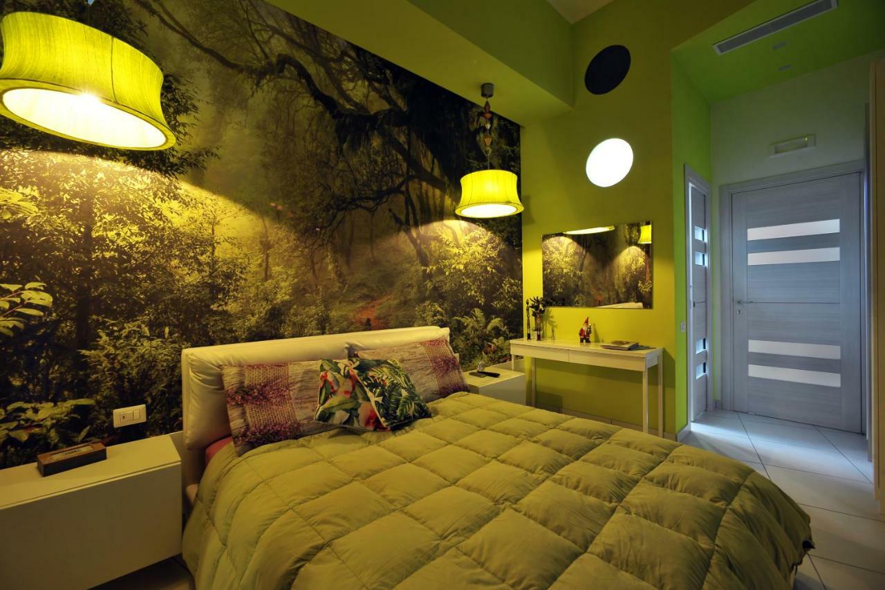 Apartment Amalfi Sant'Antonio Abate Exterior photo